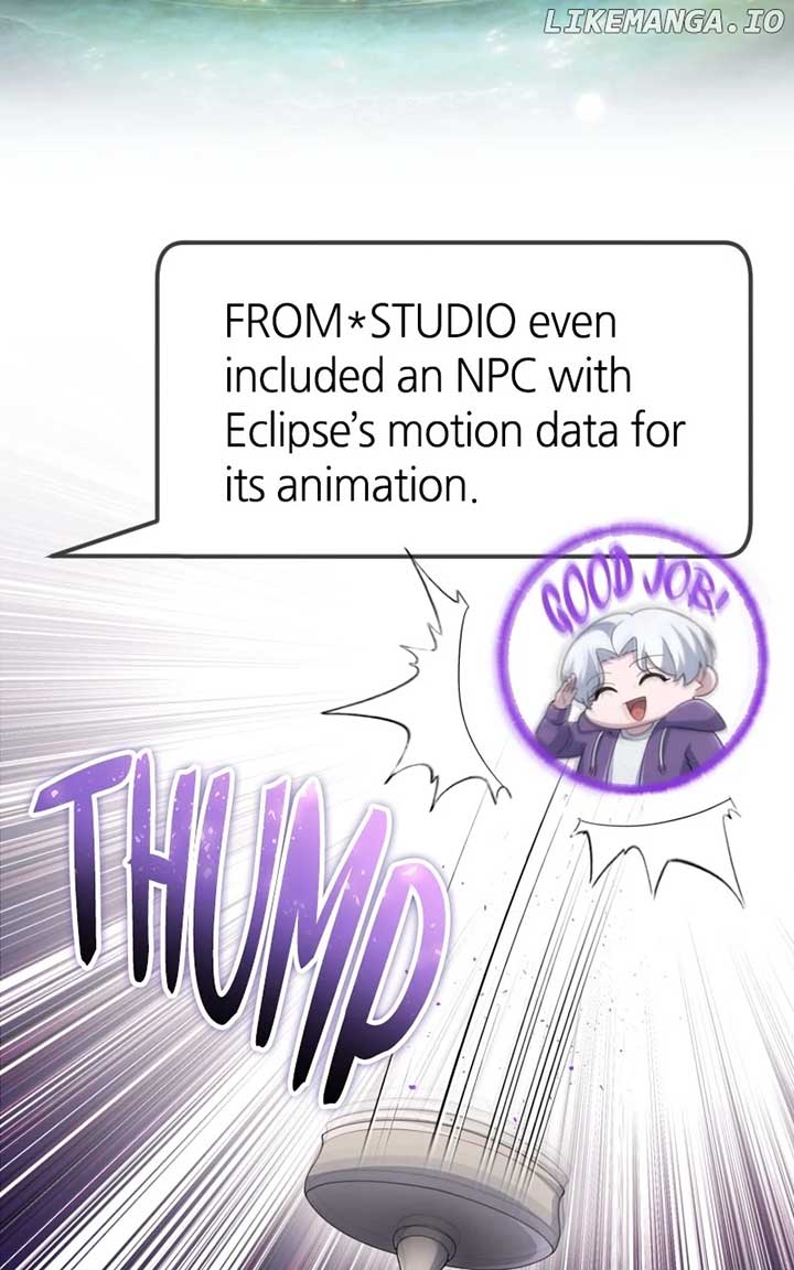 The Possessed Genius’ Gaming Stream Chapter 39 455 ch 39 10