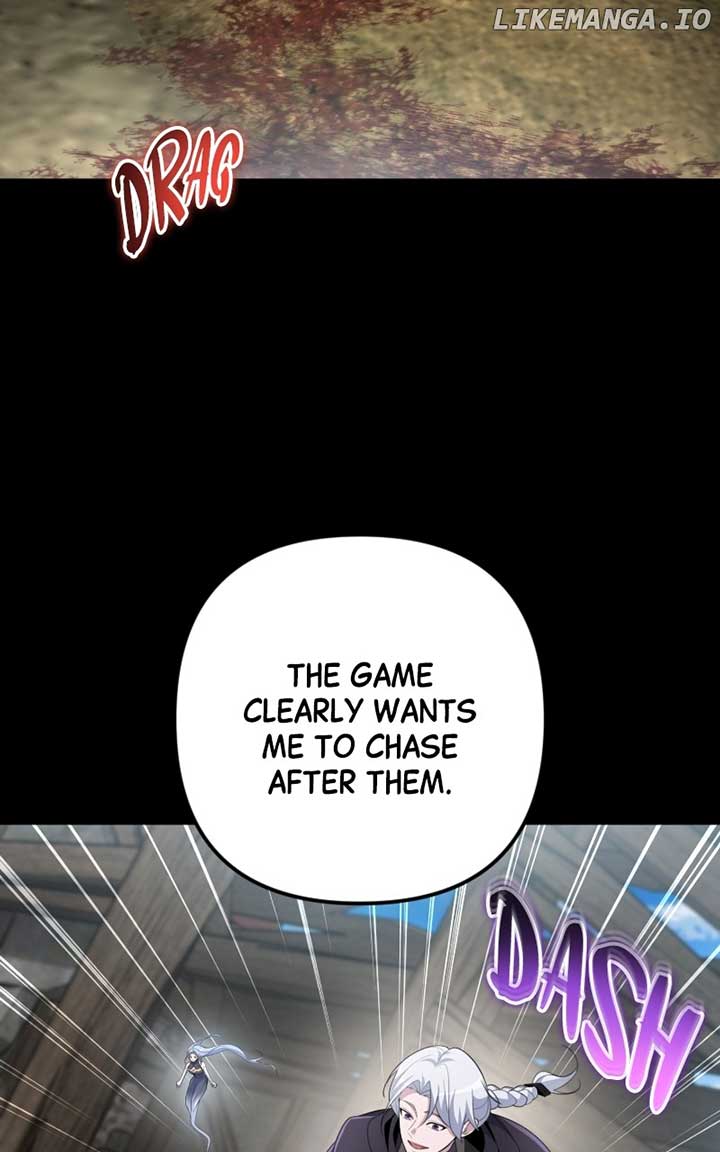The Possessed Genius’ Gaming Stream Chapter 39 547 ch 39 102