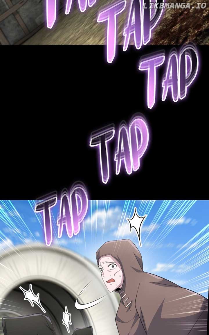 The Possessed Genius’ Gaming Stream Chapter 39 551 ch 39 106