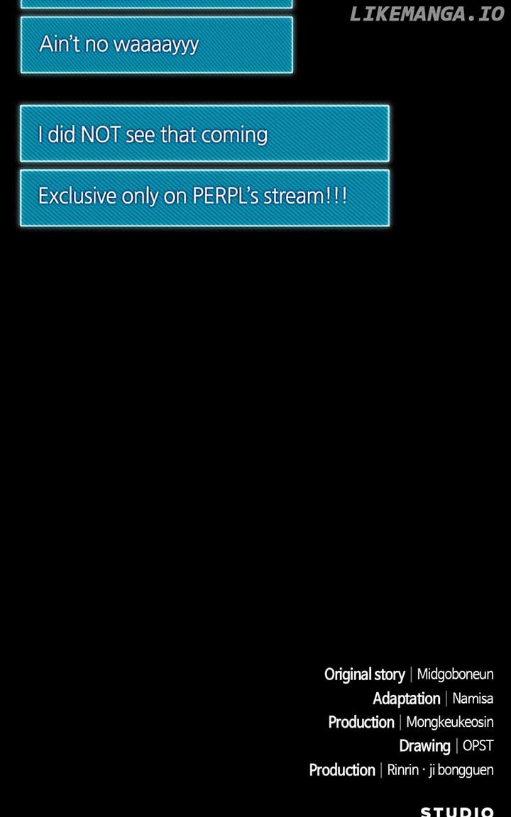 The Possessed Genius’ Gaming Stream Chapter 39 590 ch 39 145