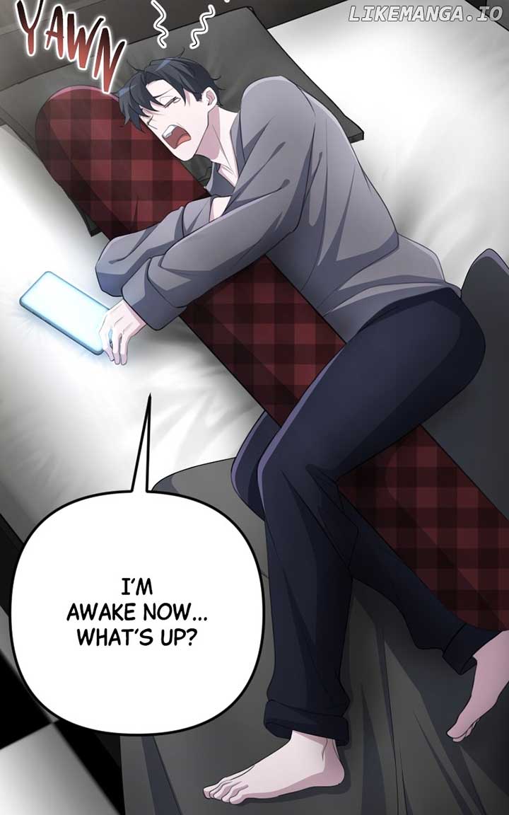 The Possessed Genius’ Gaming Stream Chapter 39 461 ch 39 16