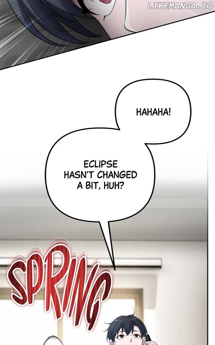 The Possessed Genius’ Gaming Stream Chapter 39 463 ch 39 18