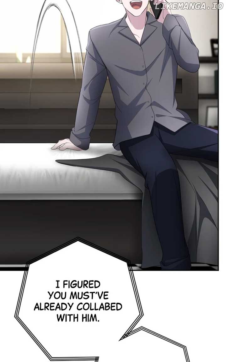 The Possessed Genius’ Gaming Stream Chapter 39 464 ch 39 19