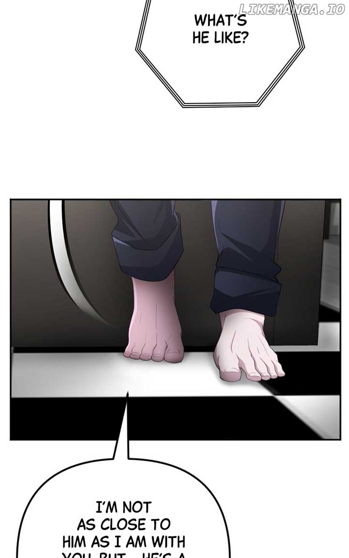 The Possessed Genius’ Gaming Stream Chapter 39 465 ch 39 20