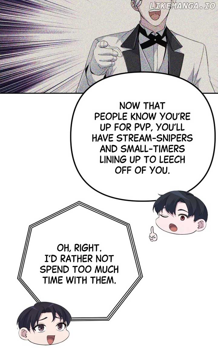 The Possessed Genius’ Gaming Stream Chapter 39 467 ch 39 22