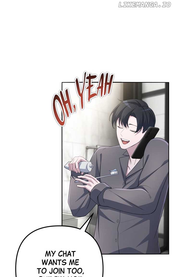 The Possessed Genius’ Gaming Stream Chapter 39 468 ch 39 23