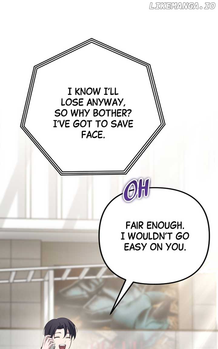 The Possessed Genius’ Gaming Stream Chapter 39 470 ch 39 25