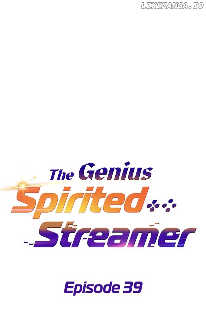 The Possessed Genius’ Gaming Stream Chapter 39 475 ch 39 30