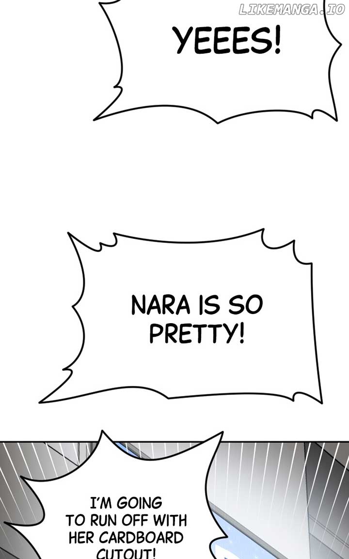 The Possessed Genius’ Gaming Stream Chapter 39 478 ch 39 33