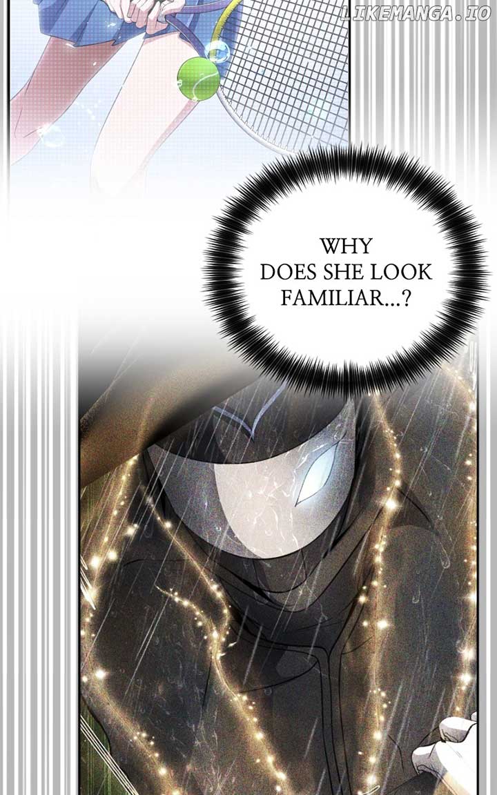 The Possessed Genius’ Gaming Stream Chapter 39 485 ch 39 40
