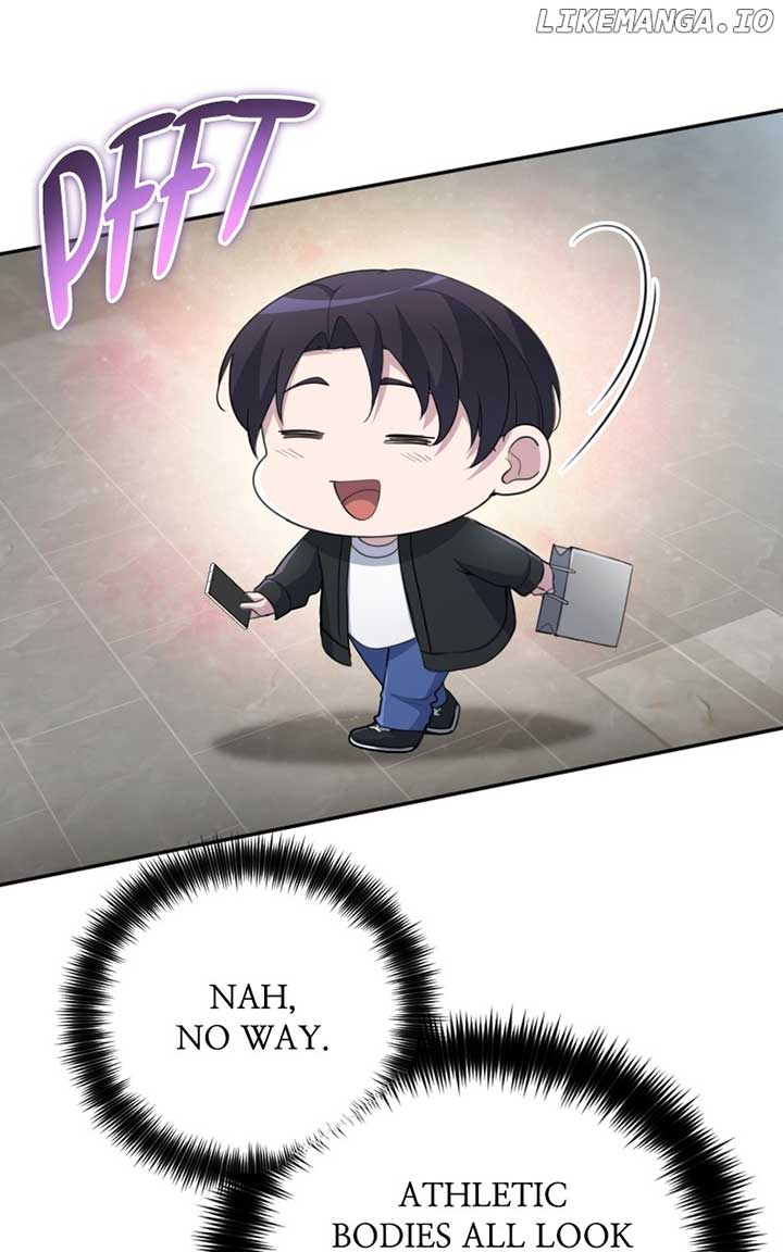 The Possessed Genius’ Gaming Stream Chapter 39 489 ch 39 44