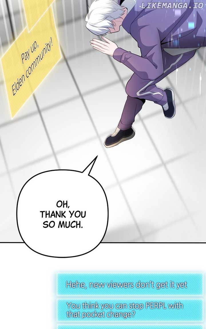 The Possessed Genius’ Gaming Stream Chapter 39 494 ch 39 49