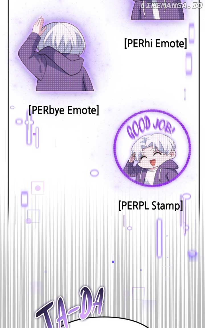 The Possessed Genius’ Gaming Stream Chapter 39 497 ch 39 52