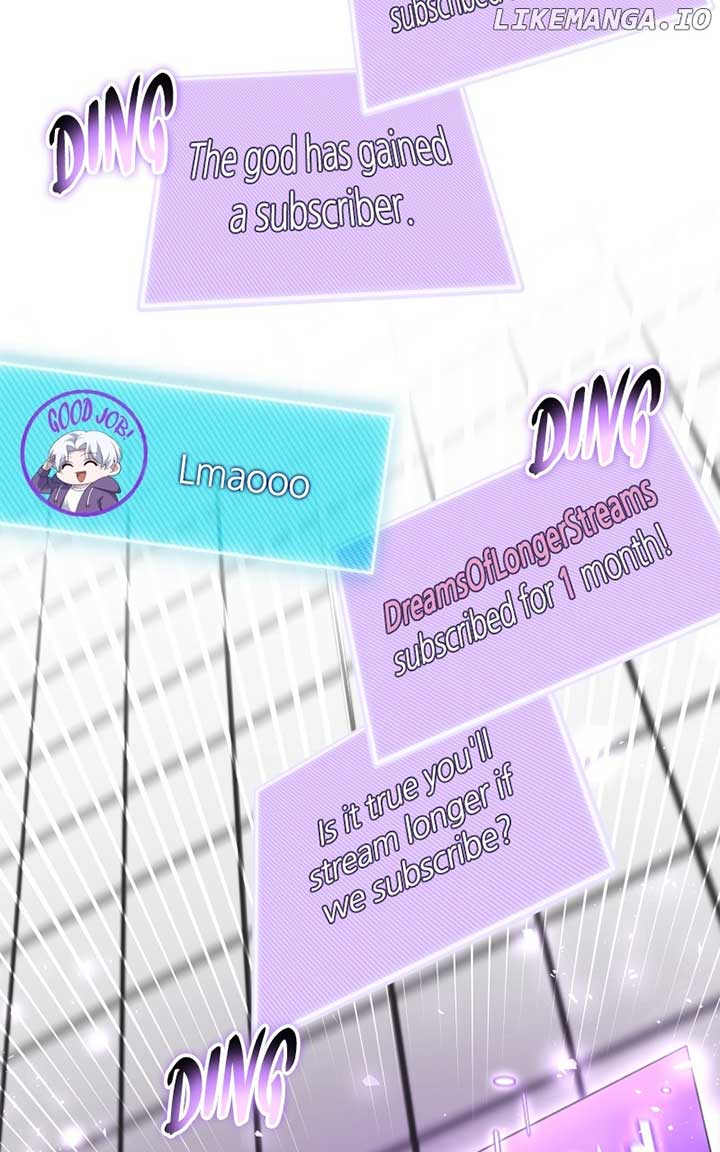The Possessed Genius’ Gaming Stream Chapter 39 499 ch 39 54