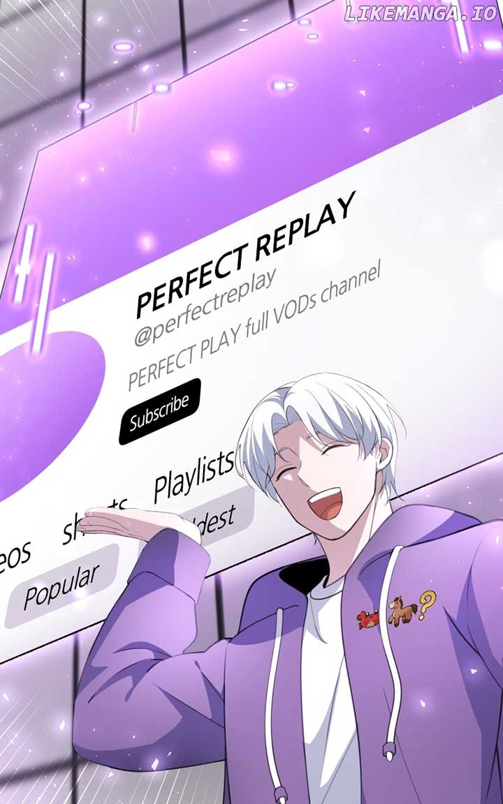 The Possessed Genius’ Gaming Stream Chapter 39 500 ch 39 55