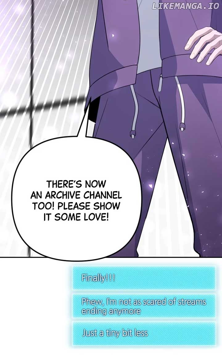 The Possessed Genius’ Gaming Stream Chapter 39 501 ch 39 56