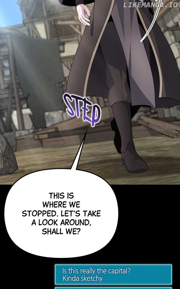 The Possessed Genius’ Gaming Stream Chapter 39 508 ch 39 63