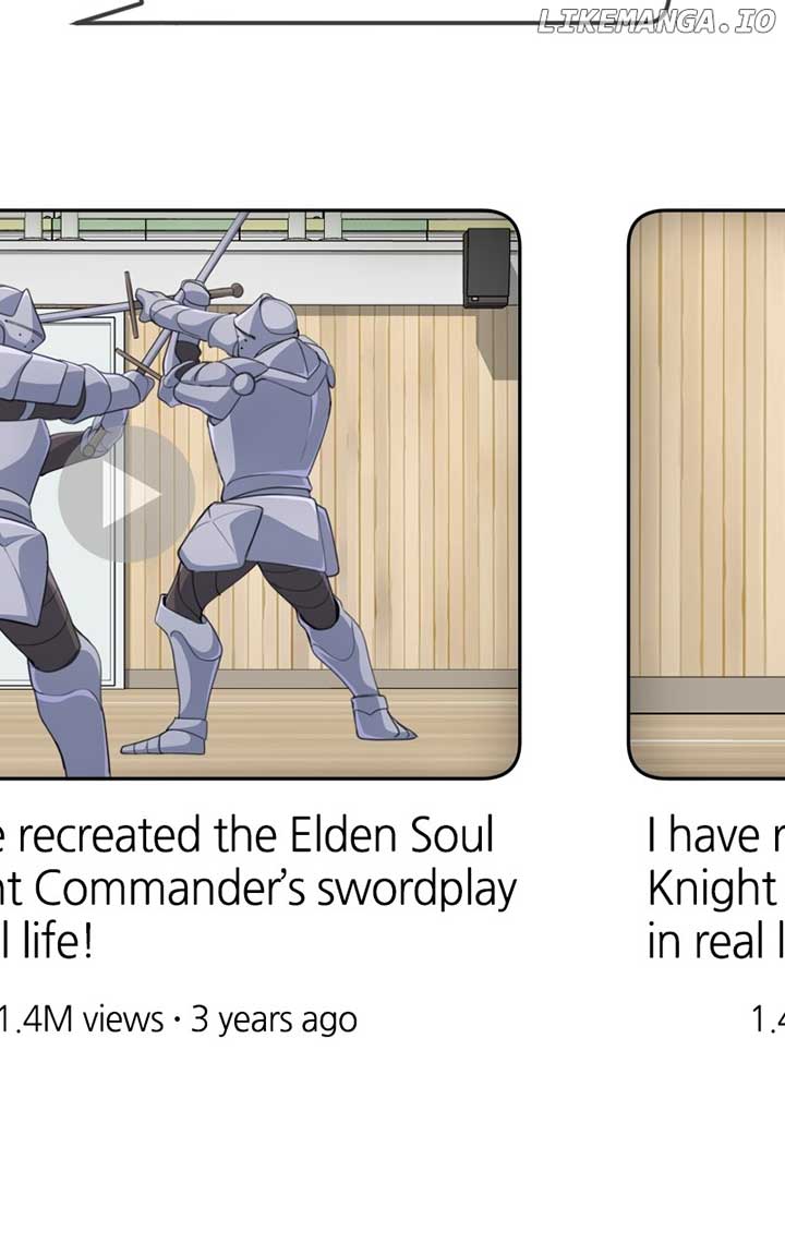 The Possessed Genius’ Gaming Stream Chapter 39 452 ch 39 7