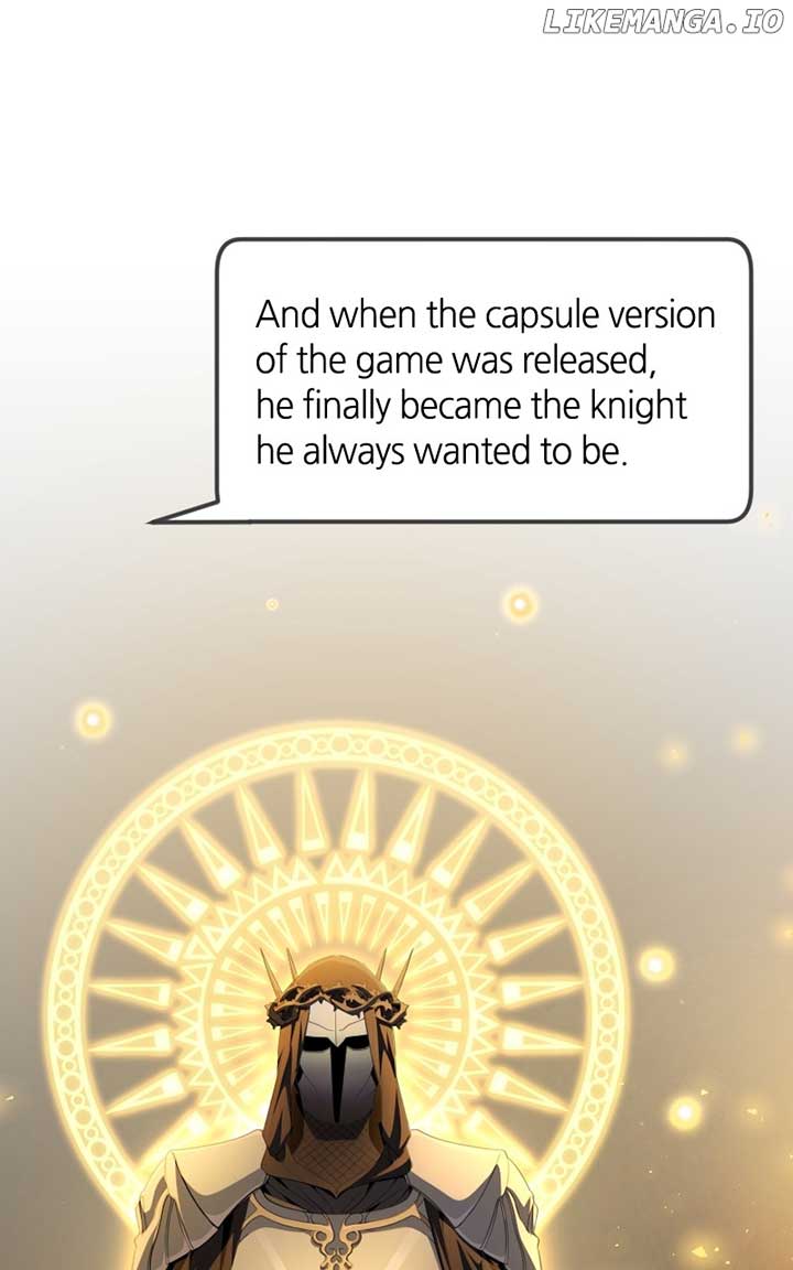 The Possessed Genius’ Gaming Stream Chapter 39 453 ch 39 8