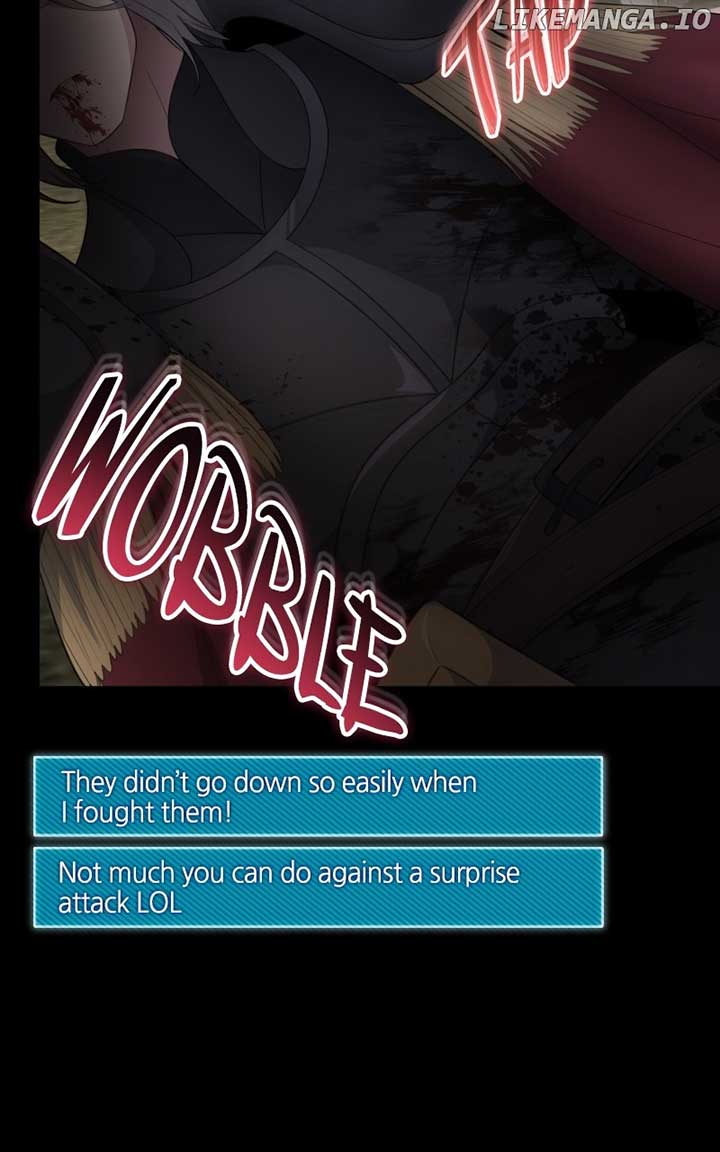 The Possessed Genius’ Gaming Stream Chapter 39 536 ch 39 91