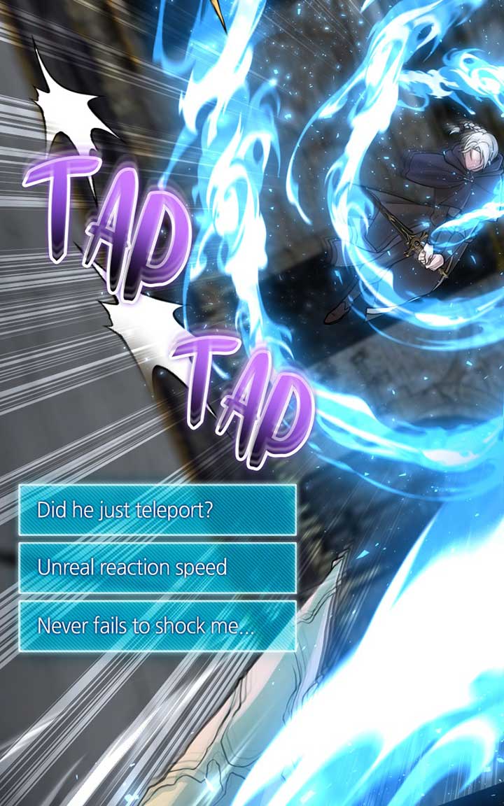 The Possessed Genius’ Gaming Stream Chapter 46 682 ch 46 102