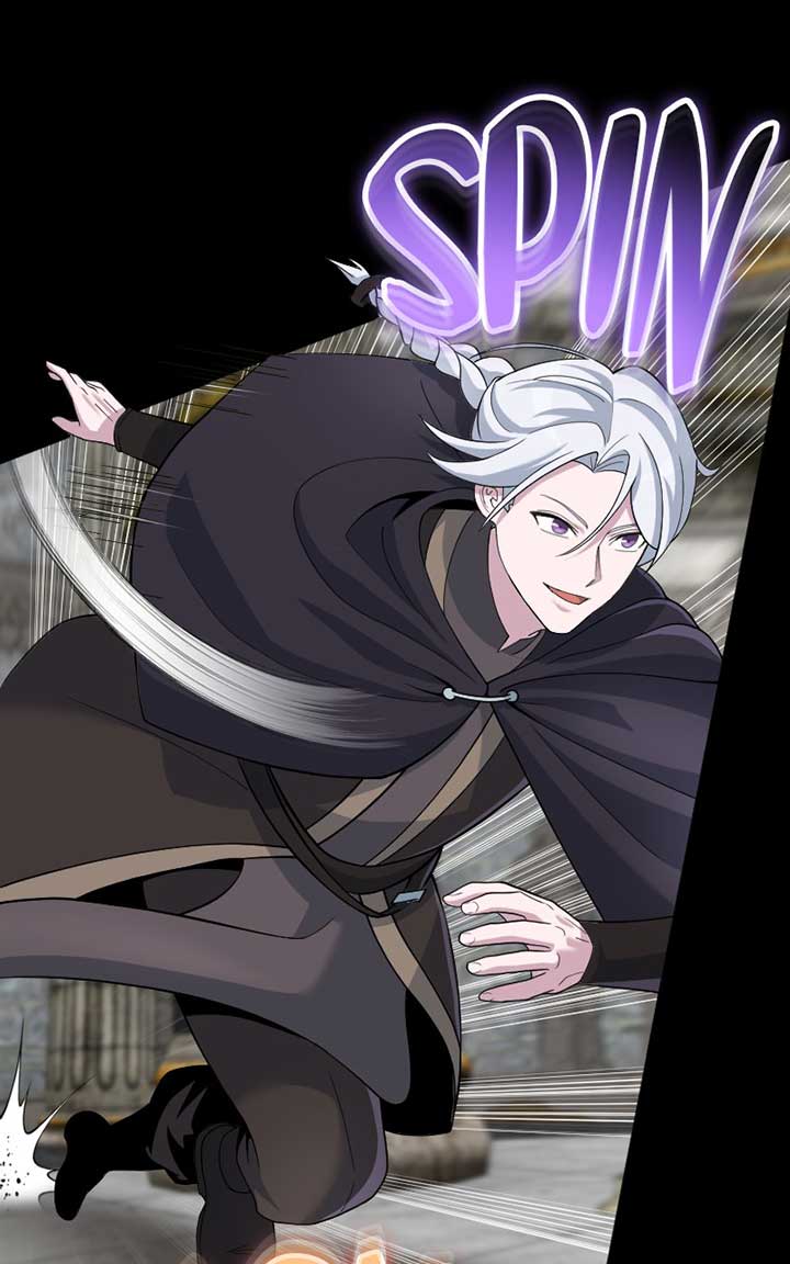 The Possessed Genius’ Gaming Stream Chapter 46 688 ch 46 108