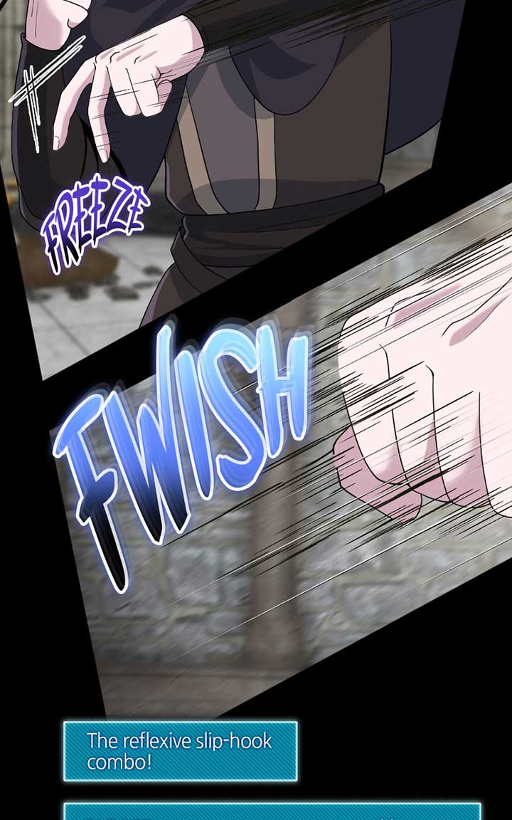 The Possessed Genius’ Gaming Stream Chapter 46 697 ch 46 117