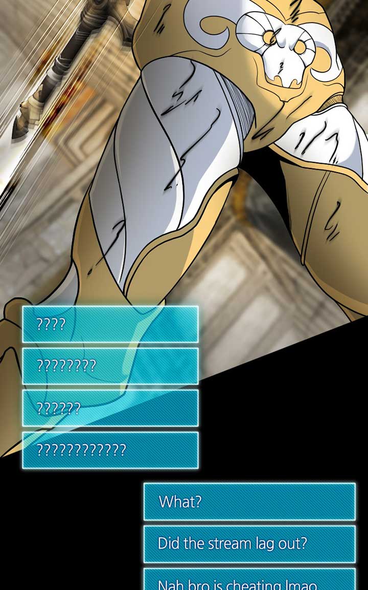The Possessed Genius’ Gaming Stream Chapter 46 700 ch 46 120