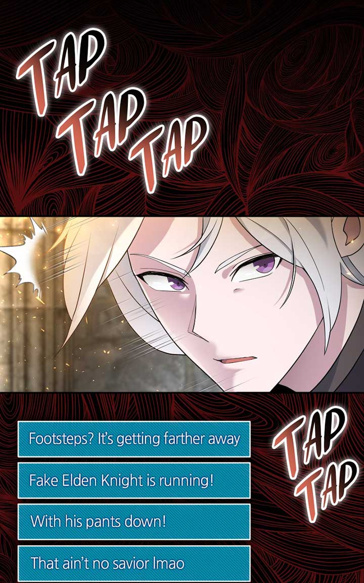 The Possessed Genius’ Gaming Stream Chapter 46 712 ch 46 132