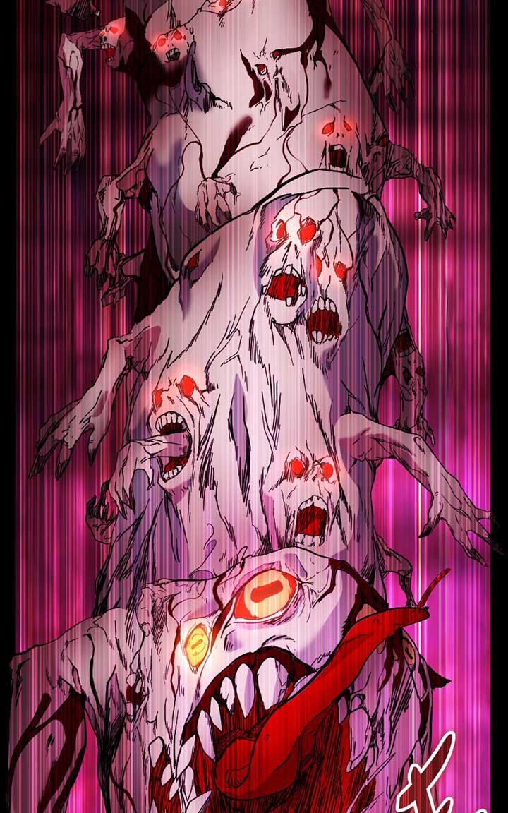 The Possessed Genius’ Gaming Stream Chapter 46 716 ch 46 136