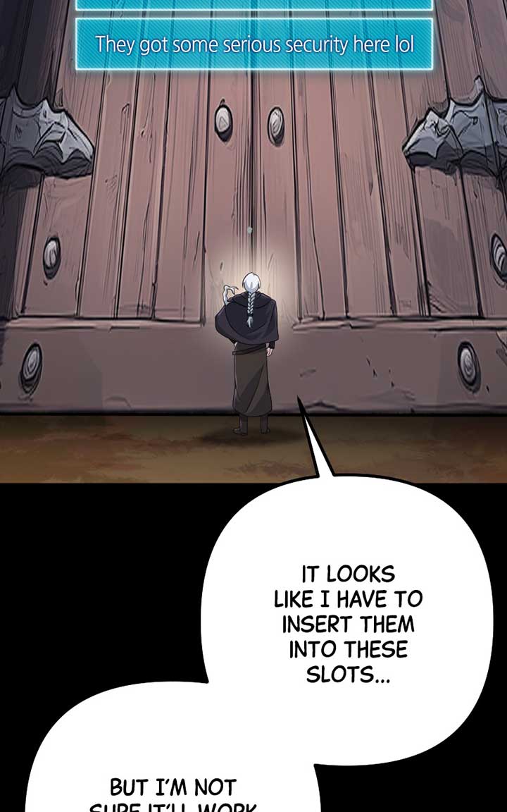 The Possessed Genius’ Gaming Stream Chapter 46 752 ch 46 172