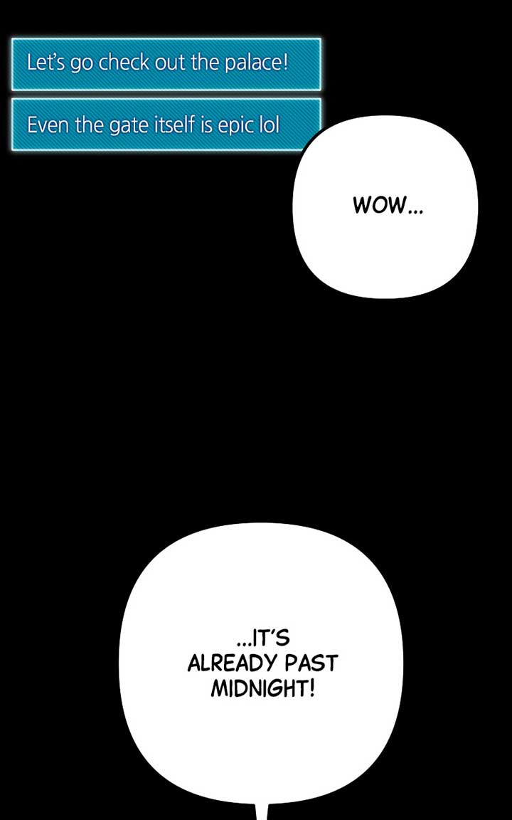 The Possessed Genius’ Gaming Stream Chapter 46 761 ch 46 181