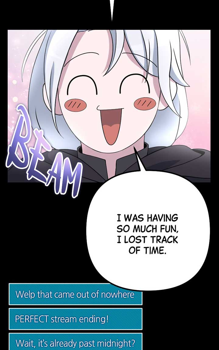 The Possessed Genius’ Gaming Stream Chapter 46 762 ch 46 182