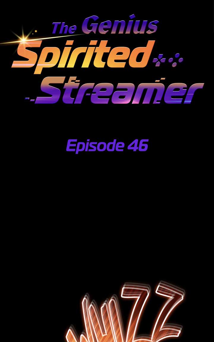 The Possessed Genius’ Gaming Stream Chapter 46 618 ch 46 38