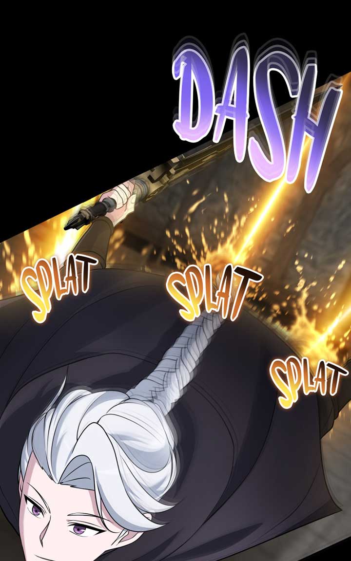 The Possessed Genius’ Gaming Stream Chapter 46 620 ch 46 40