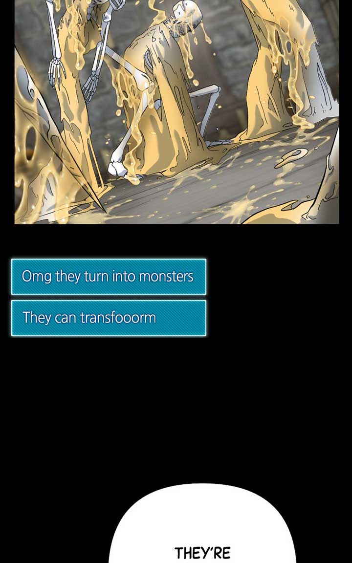 The Possessed Genius’ Gaming Stream Chapter 46 588 ch 46 8