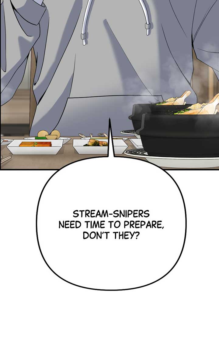 The Possessed Genius’ Gaming Stream Chapter 47 614 ch 47 10