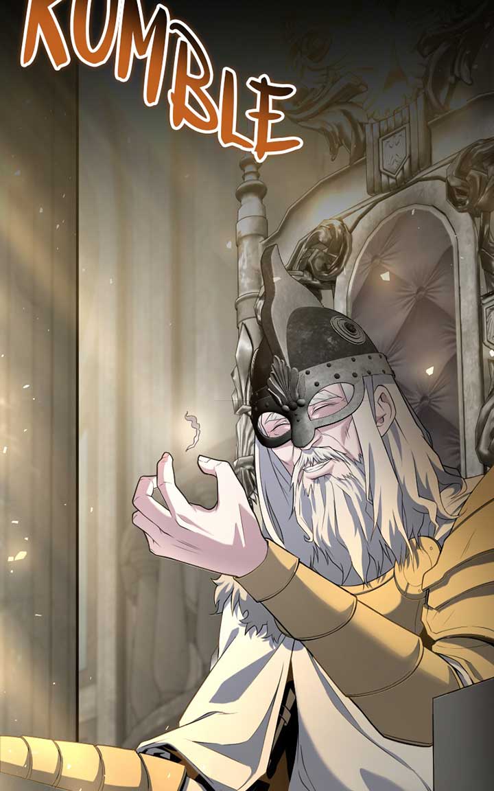 The Possessed Genius’ Gaming Stream Chapter 47 709 ch 47 105