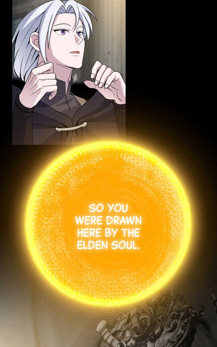 The Possessed Genius’ Gaming Stream Chapter 47 724 ch 47 120