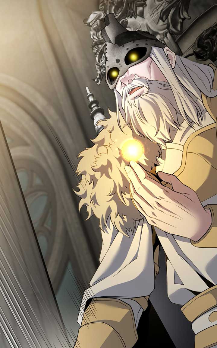 The Possessed Genius’ Gaming Stream Chapter 47 725 ch 47 121