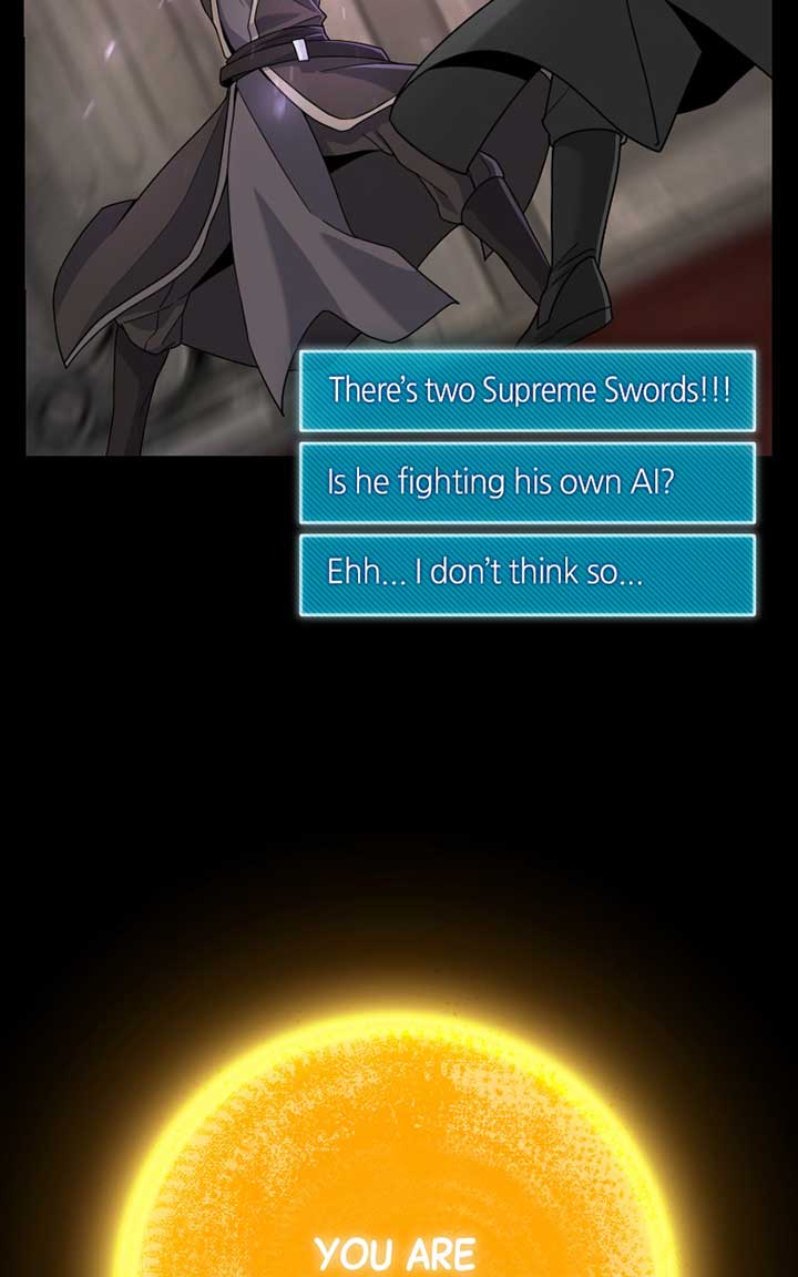The Possessed Genius’ Gaming Stream Chapter 47 739 ch 47 135