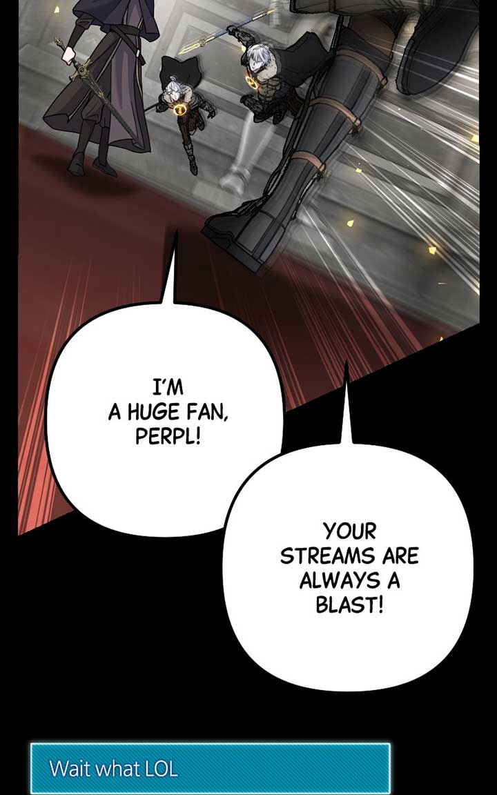 The Possessed Genius’ Gaming Stream Chapter 47 747 ch 47 143