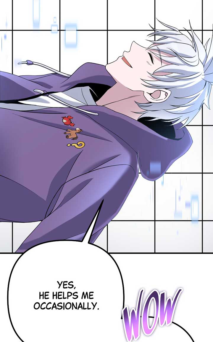 The Possessed Genius’ Gaming Stream Chapter 47 619 ch 47 15