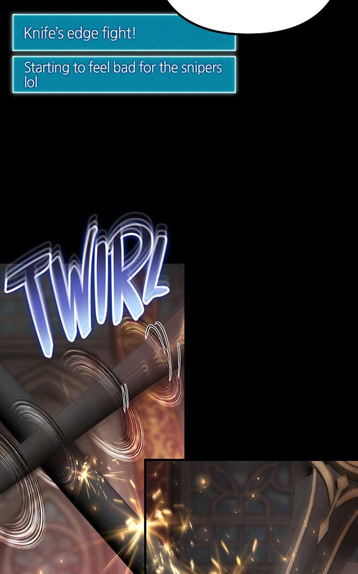 The Possessed Genius’ Gaming Stream Chapter 47 760 ch 47 156