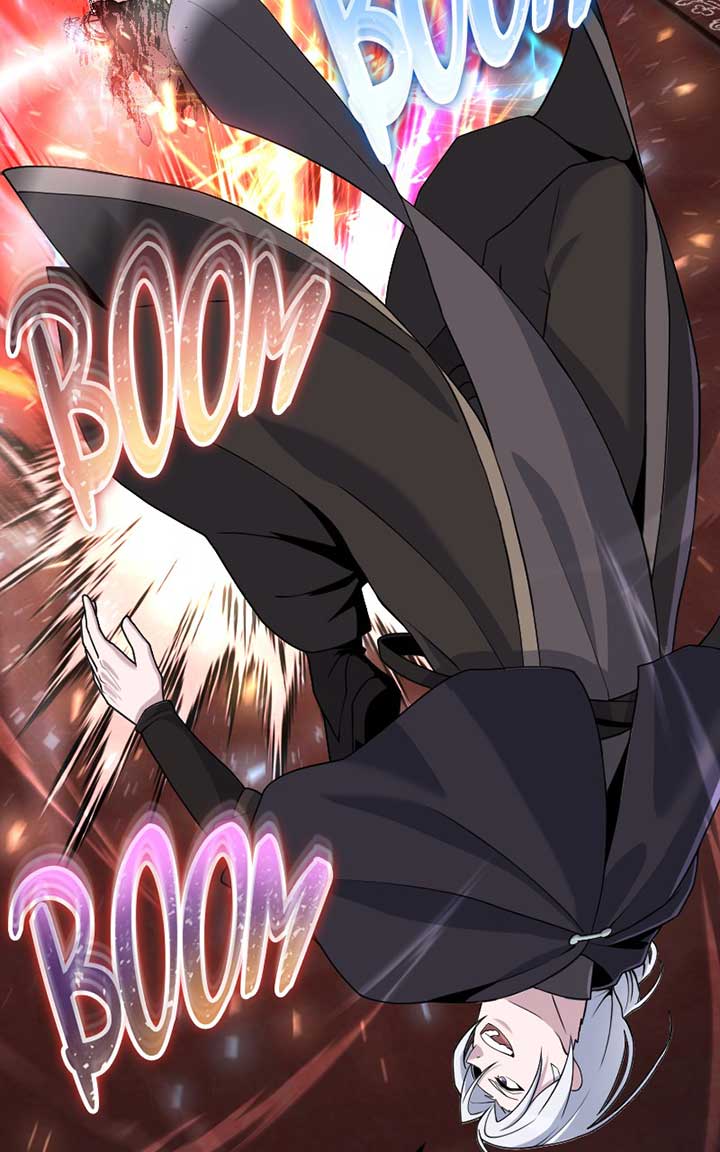 The Possessed Genius’ Gaming Stream Chapter 47 770 ch 47 166