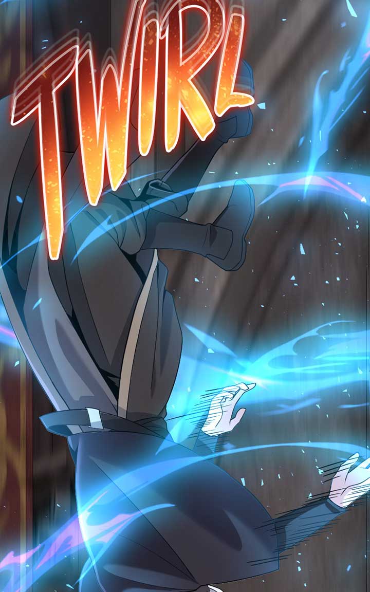 The Possessed Genius’ Gaming Stream Chapter 47 772 ch 47 168
