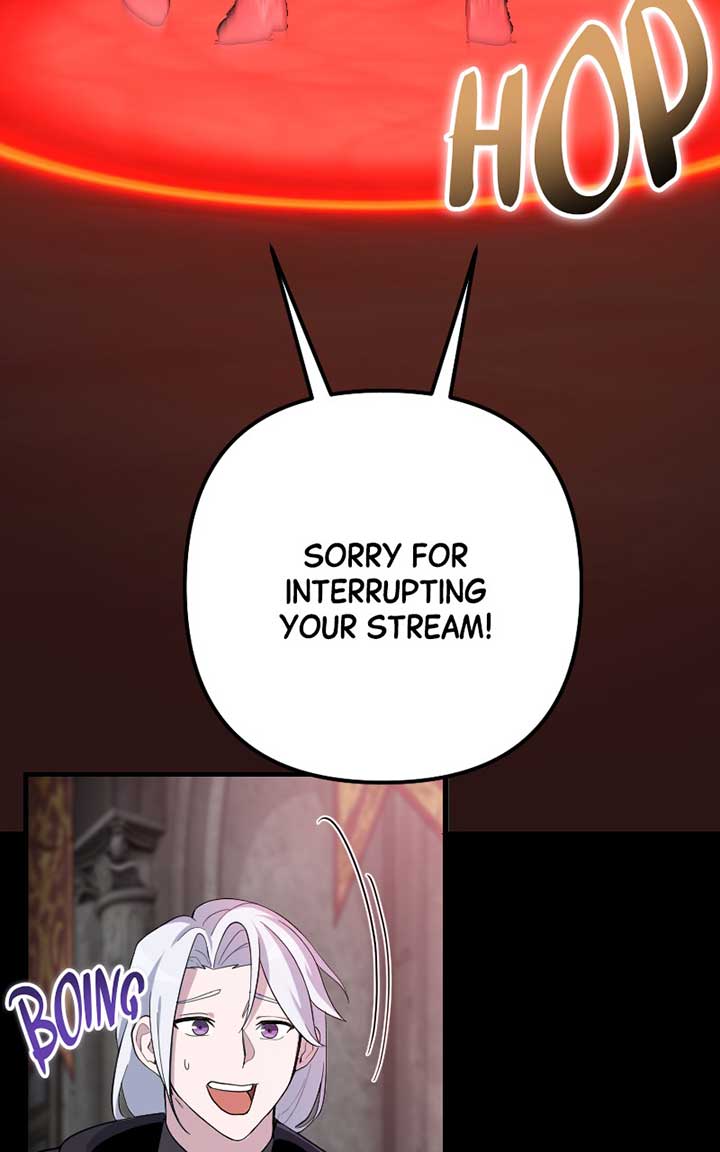 The Possessed Genius’ Gaming Stream Chapter 47 781 ch 47 177