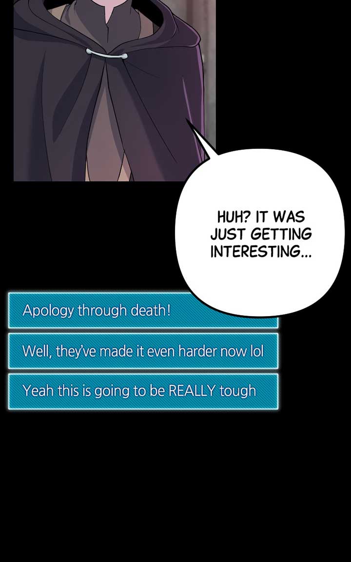 The Possessed Genius’ Gaming Stream Chapter 47 782 ch 47 178