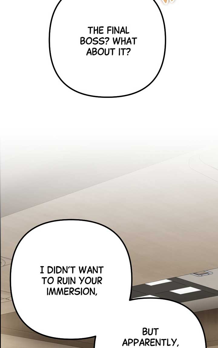 The Possessed Genius’ Gaming Stream Chapter 47 606 ch 47 2