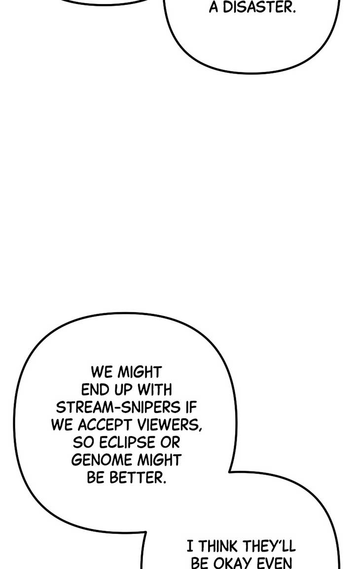 The Possessed Genius’ Gaming Stream Chapter 47 608 ch 47 4